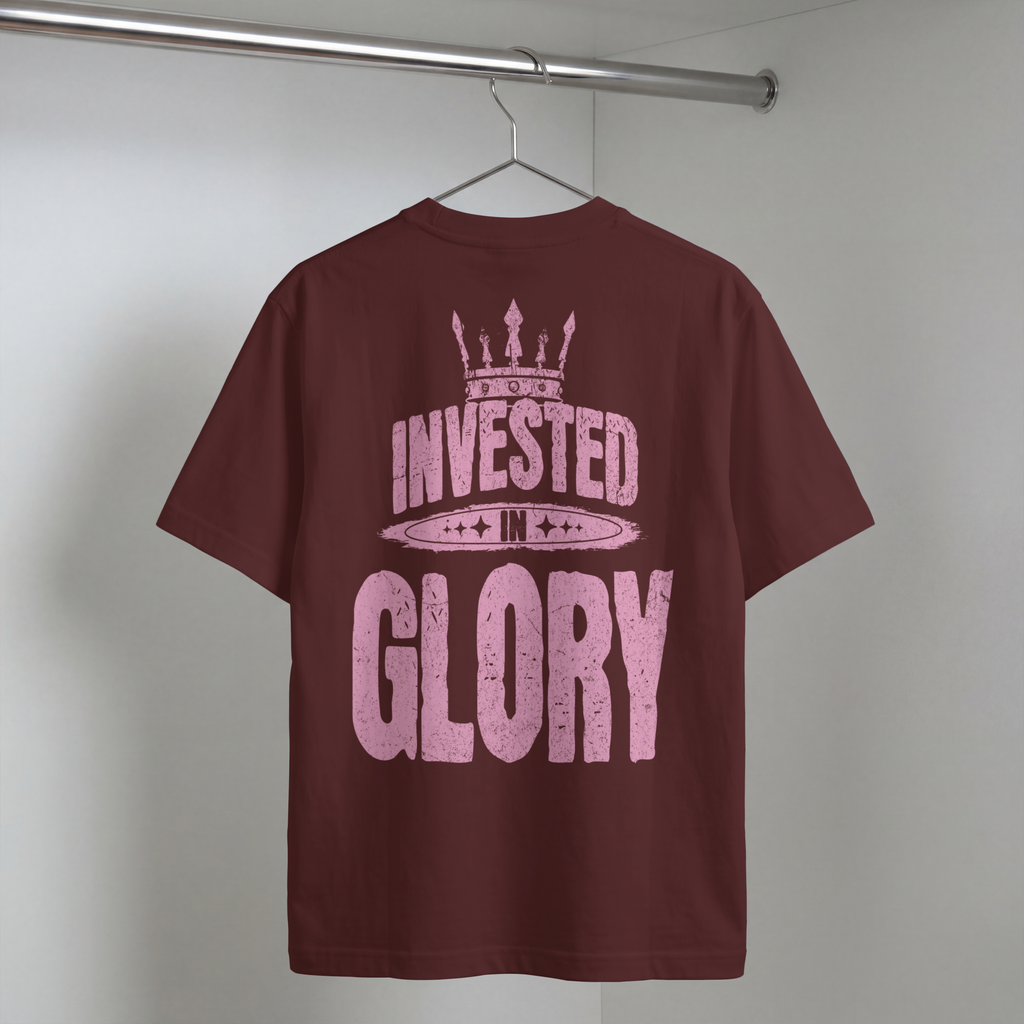 Glory 2 Glory || Coffee