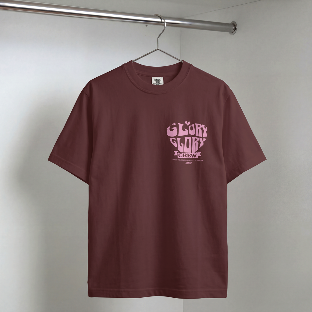Glory 2 Glory || Coffee