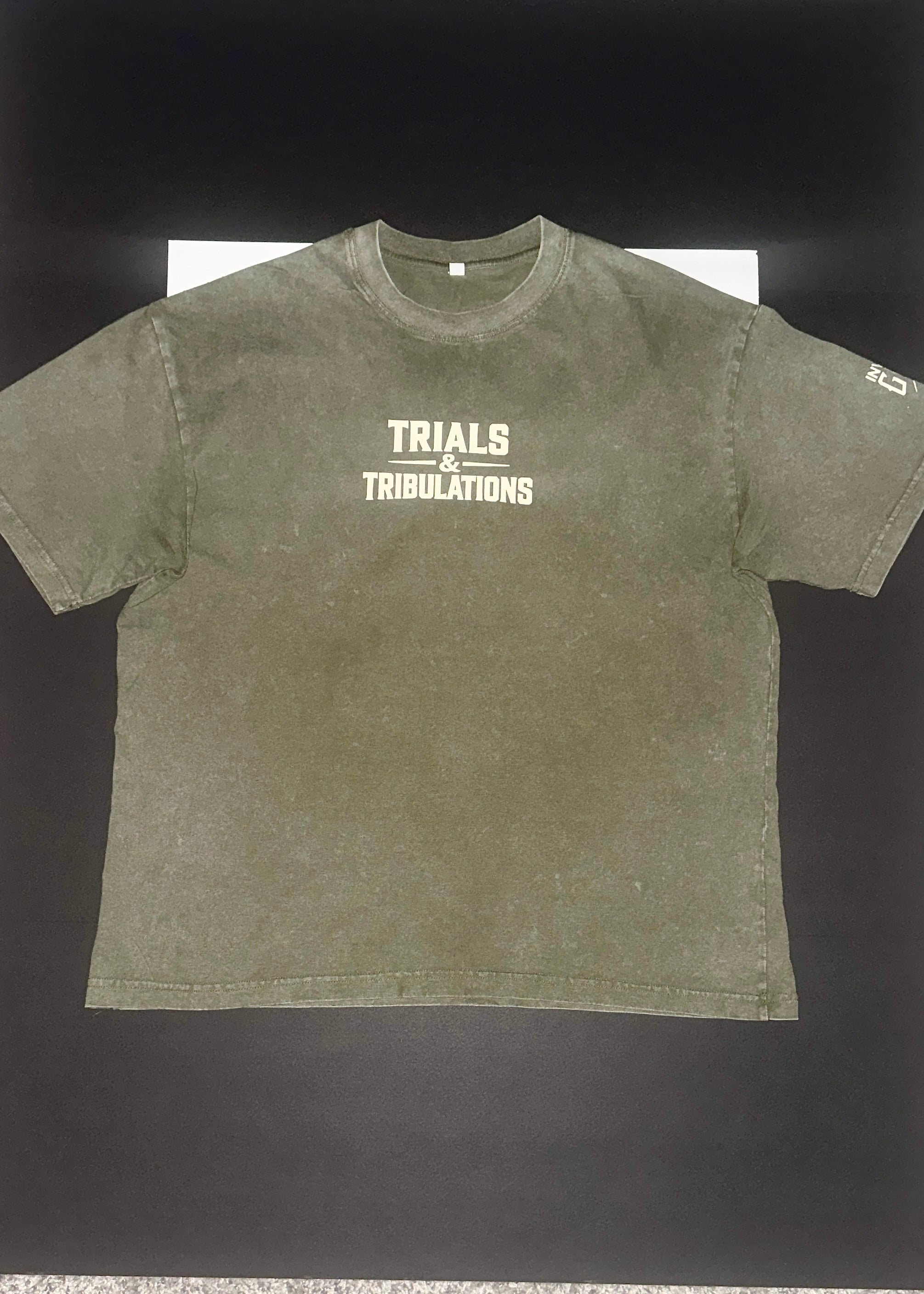 Short Sleeve t-Shirt