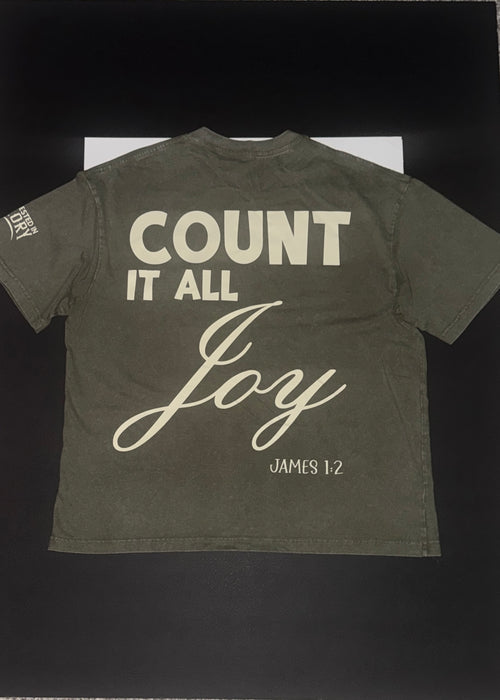 Short Sleeve t-Shirt