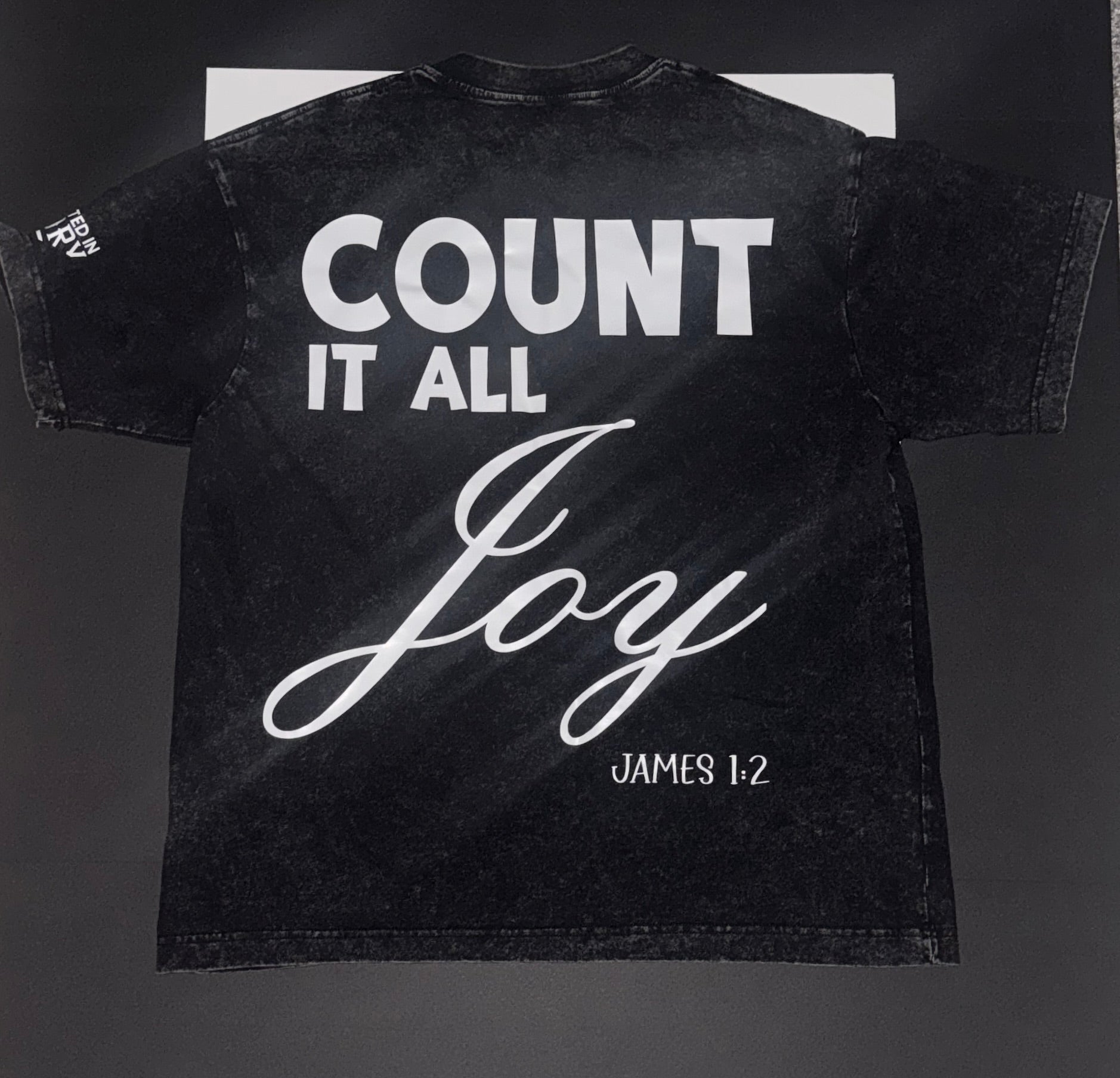 Short Sleeve T-Shirt