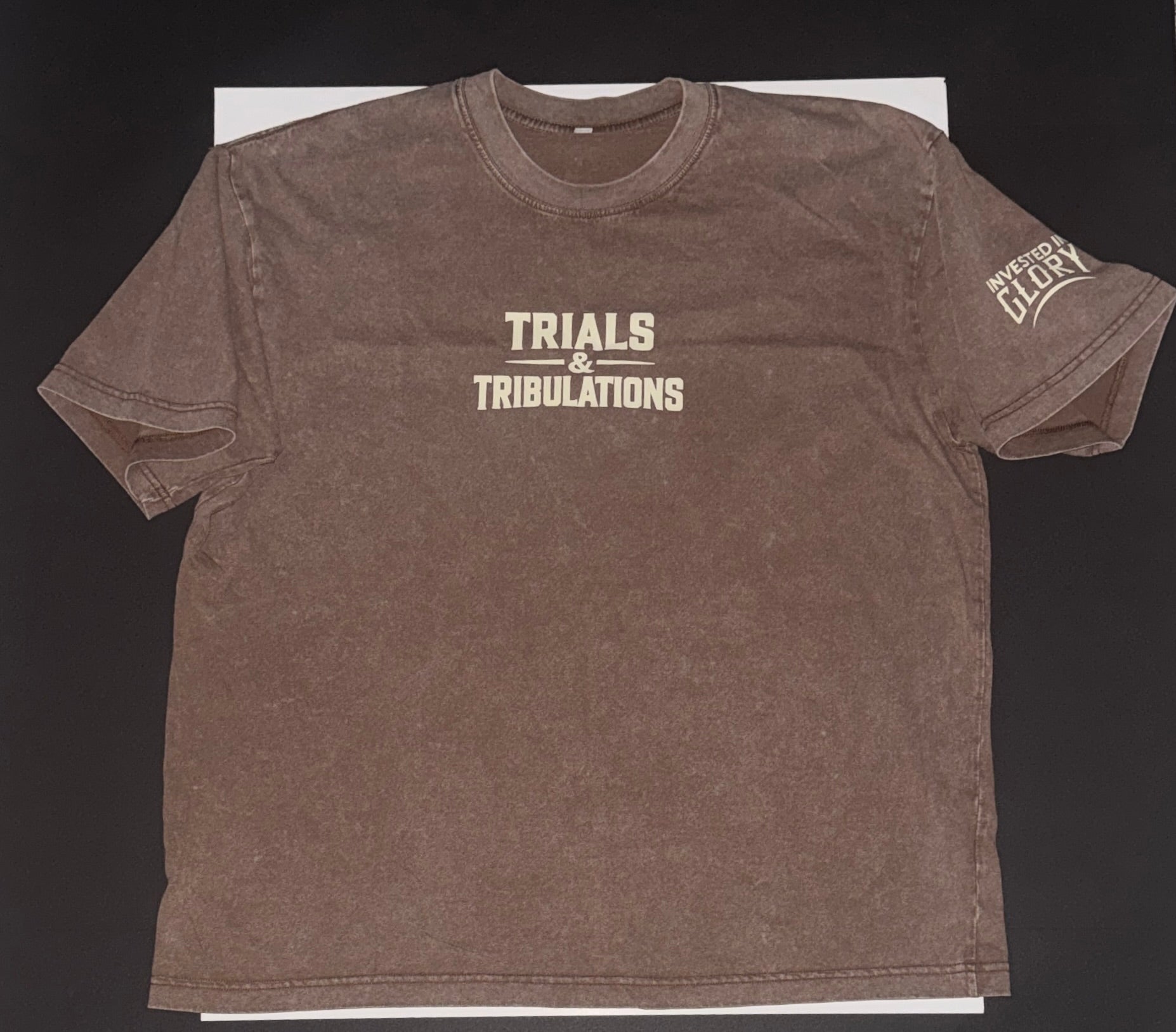Short Sleeve T-Shirt